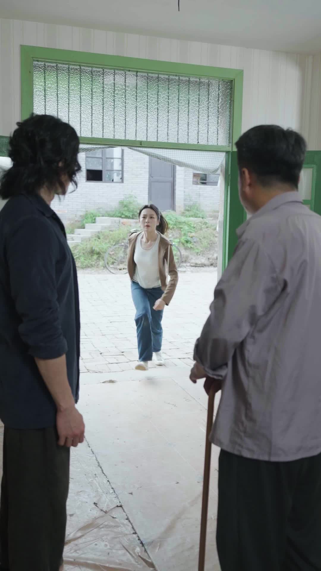 Episode 32 - Dendam Tertunda